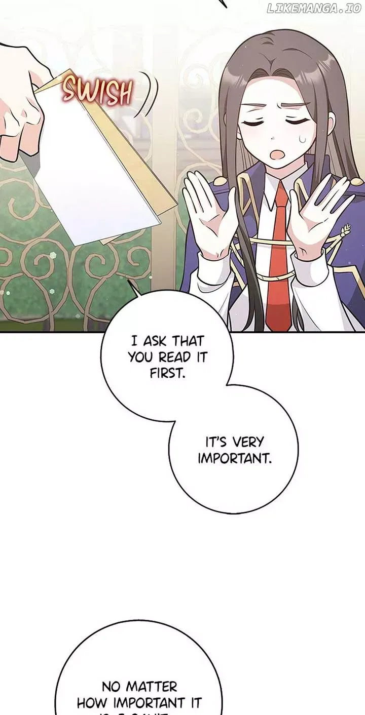 Friends Don’t Act Like This Chapter 20 page 72 - 
