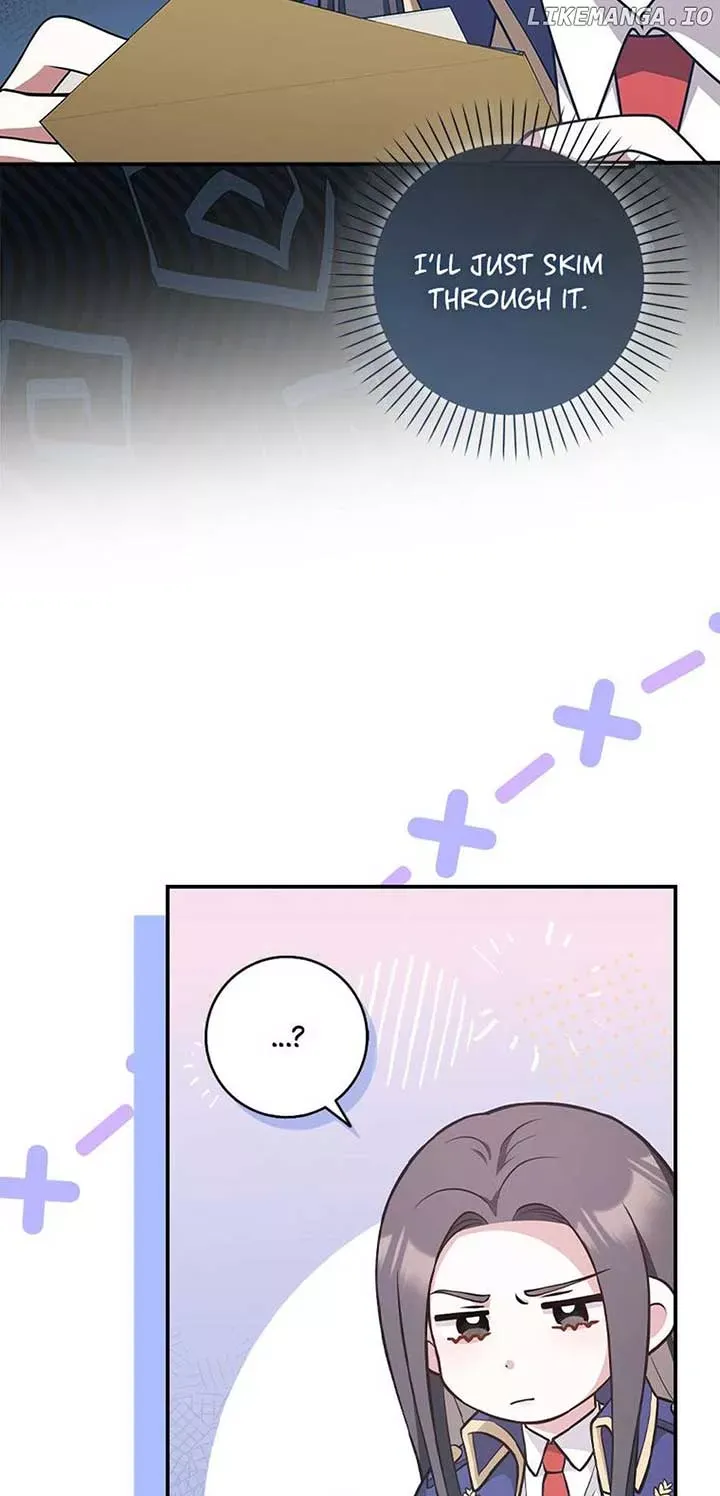 Friends Don’t Act Like This Chapter 20 page 77 - 