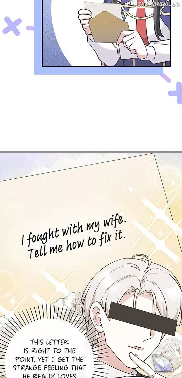 Friends Don’t Act Like This Chapter 20 page 78 - 