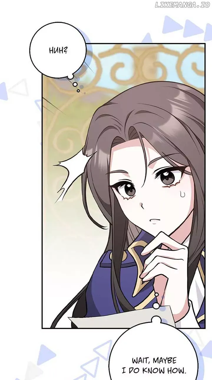 Friends Don’t Act Like This Chapter 20 page 81 - 