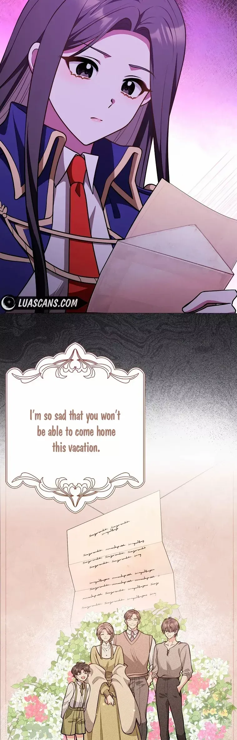Friends Don’t Act Like This Chapter 21 page 13 - 