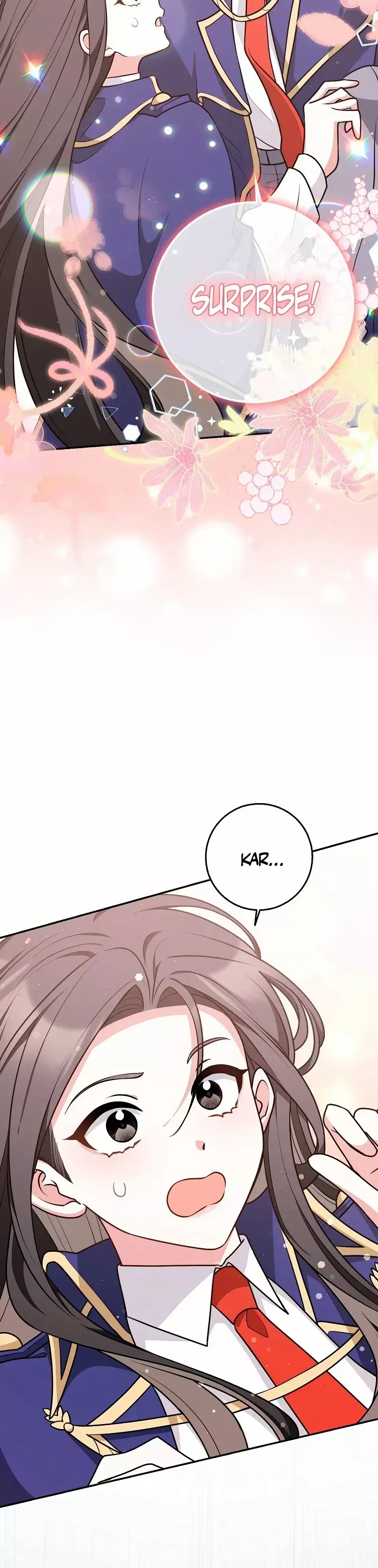 Friends Don’t Act Like This Chapter 21 page 22 - 