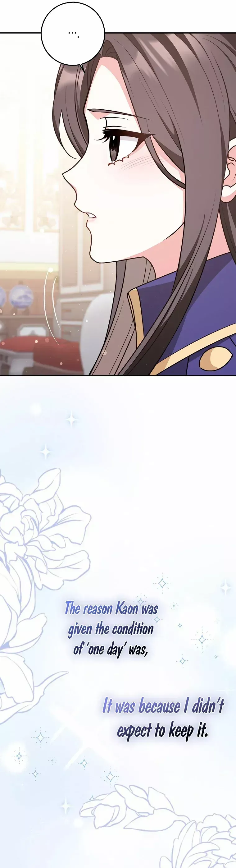 Friends Don’t Act Like This Chapter 21 page 29 - 