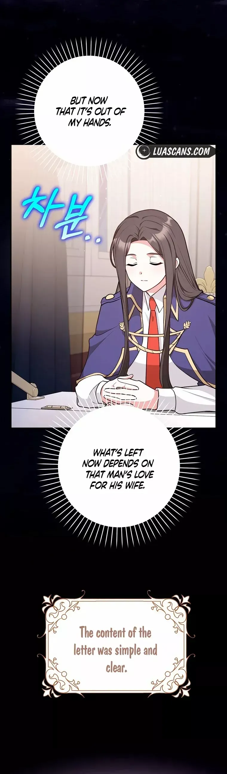 Friends Don’t Act Like This Chapter 21 page 5 - 