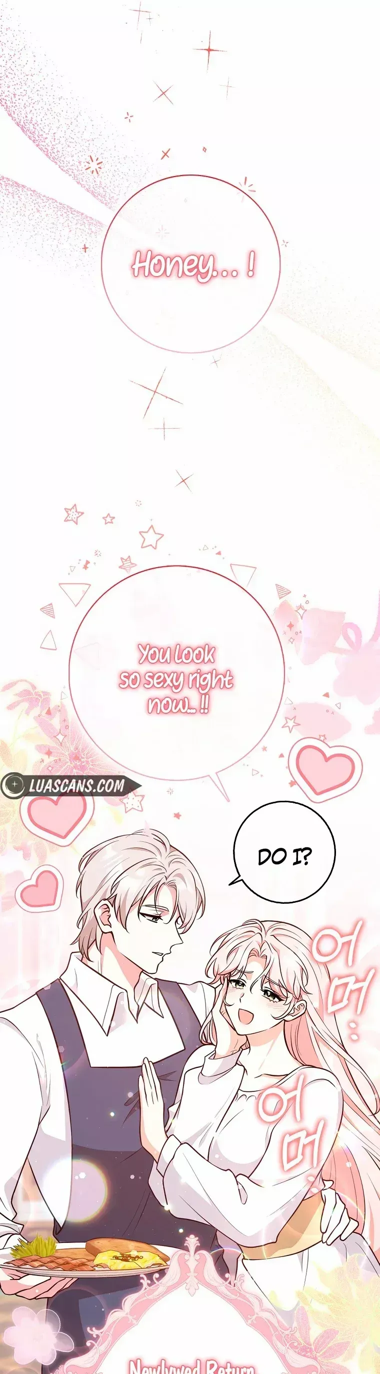 Friends Don’t Act Like This Chapter 21 page 10 - 