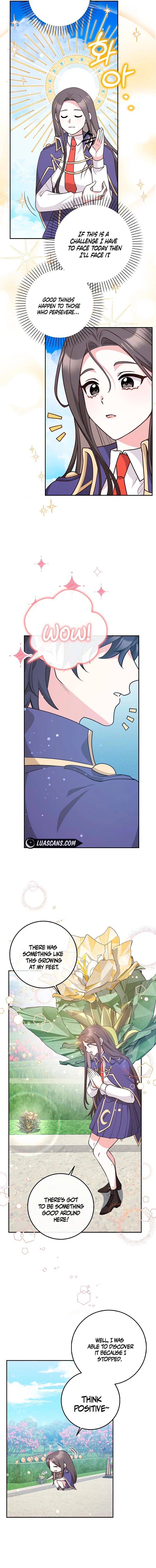 Friends Don’t Act Like This Chapter 22.1 page 13 - 