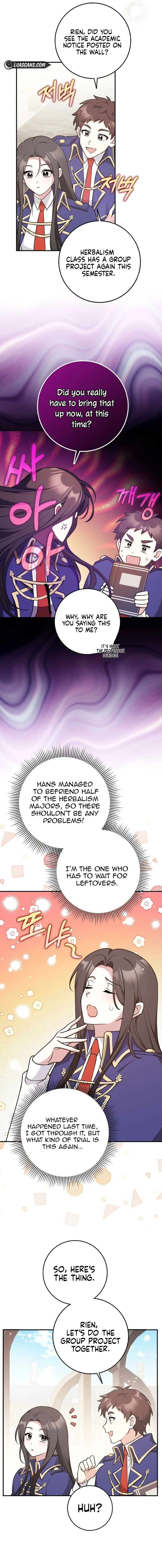 Friends Don’t Act Like This Chapter 26 page 4 - 