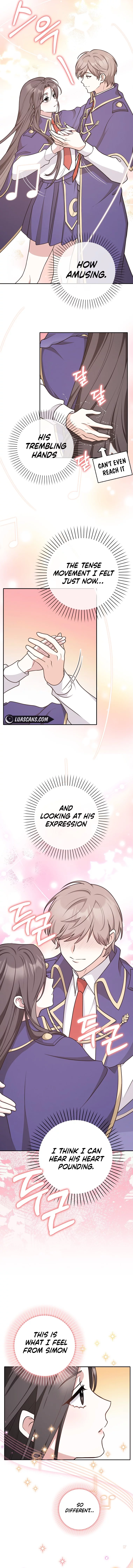 Friends Don’t Act Like This Chapter 28 page 3 - 