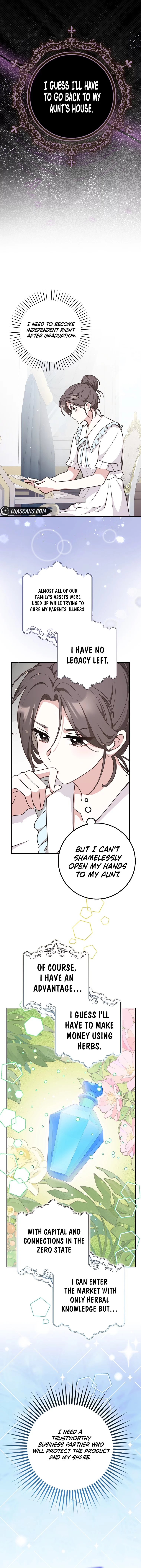 Friends Don’t Act Like This Chapter 28 page 9 - 