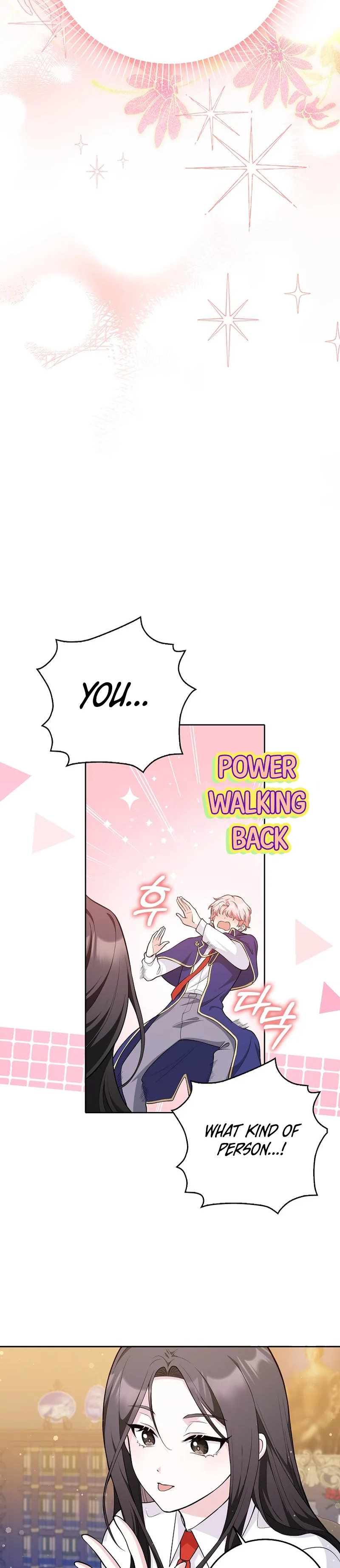 Friends Don’t Act Like This Chapter 3 page 2 - 