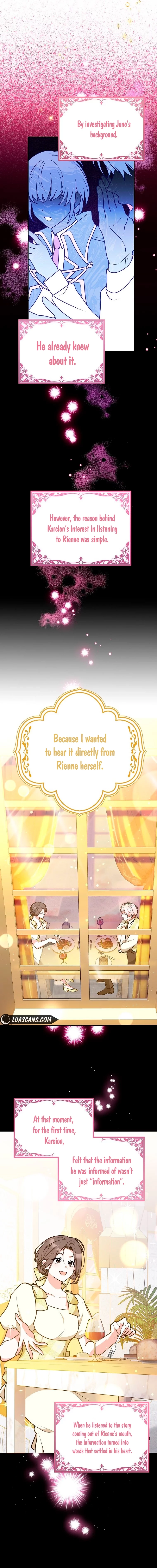 Friends Don’t Act Like This Chapter 31 page 5 - 