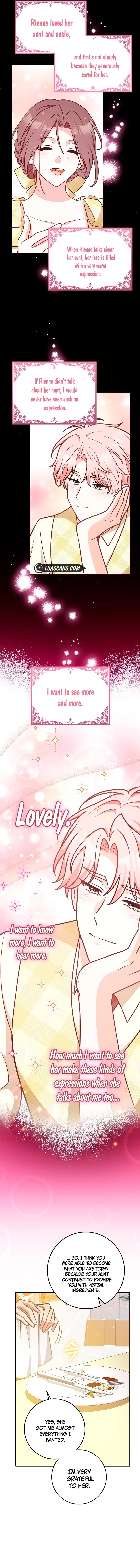 Friends Don’t Act Like This Chapter 31 page 6 - 