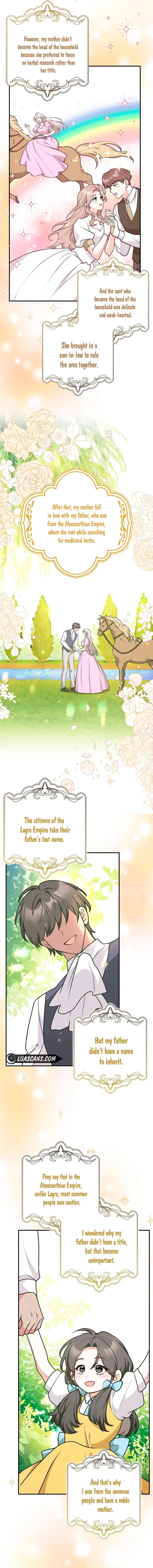 Friends Don’t Act Like This Chapter 31 page 8 - 
