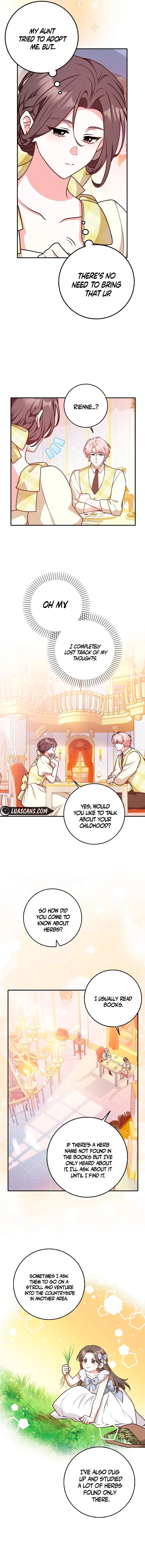 Friends Don’t Act Like This Chapter 31 page 9 - 