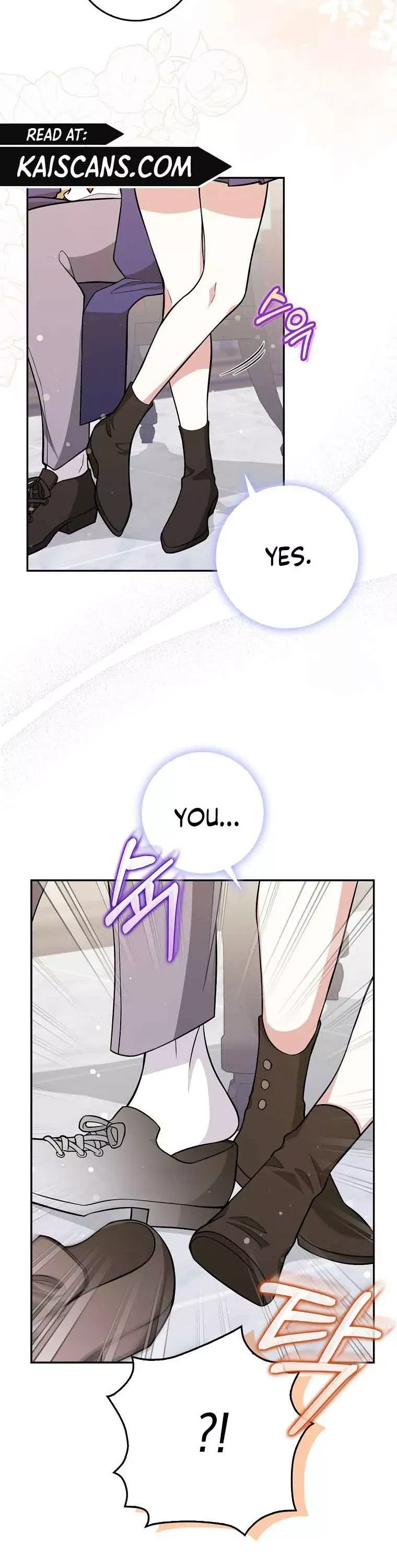 Friends Don’t Act Like This Chapter 4.1 page 16 - 