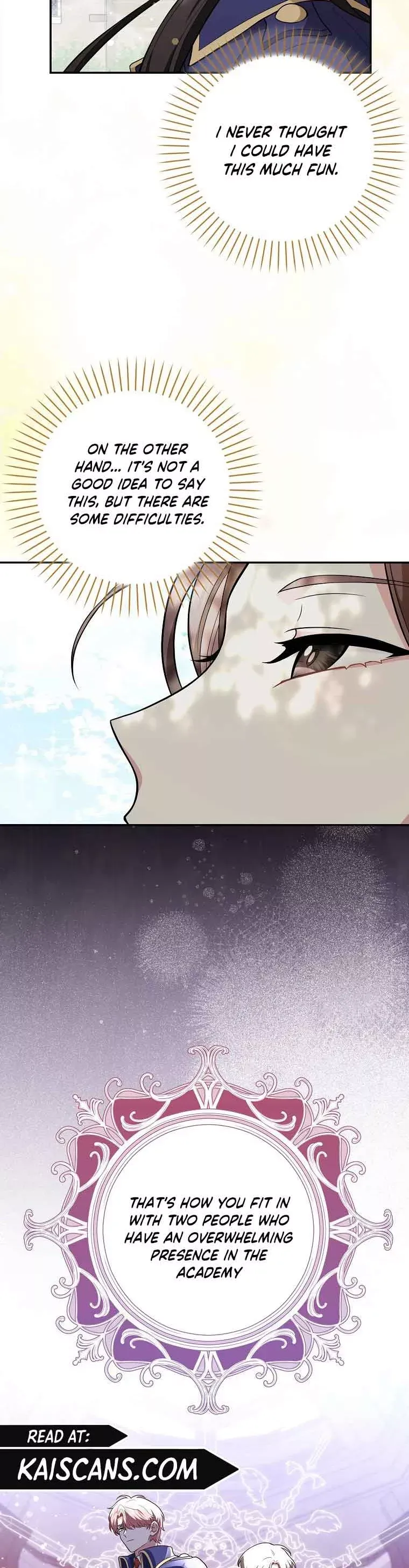 Friends Don’t Act Like This Chapter 4.1 page 32 - 