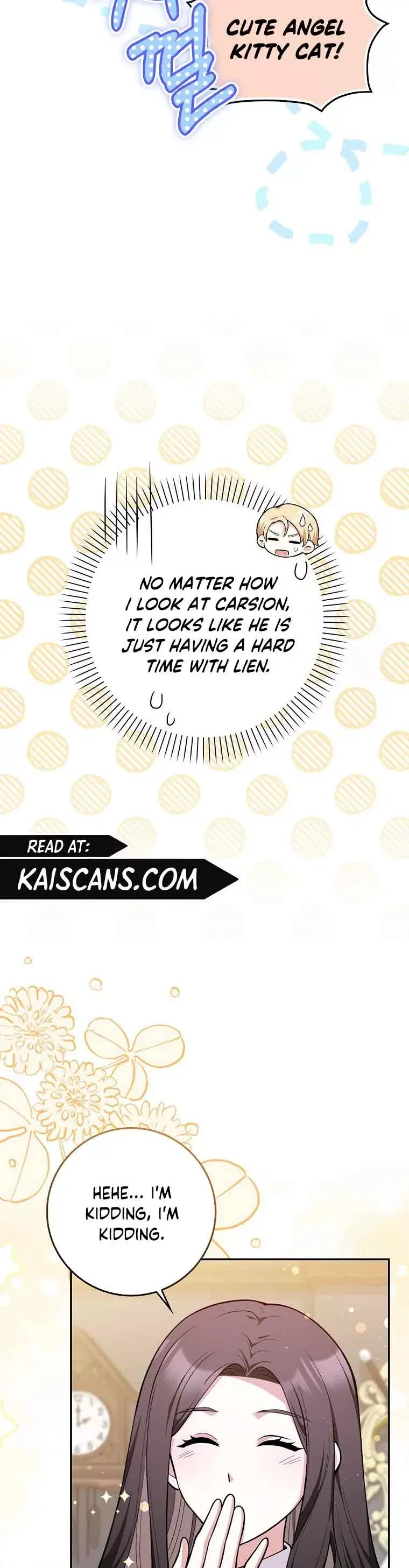 Friends Don’t Act Like This Chapter 4.1 page 10 - 