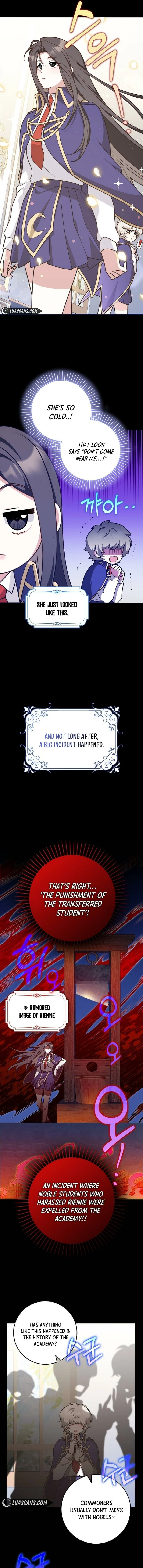 Friends Don’t Act Like This Chapter 40 page 7 - 