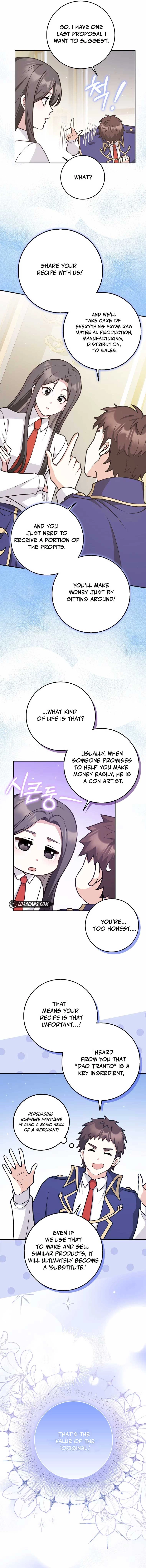 Friends Don’t Act Like This Chapter 41 page 11 - 