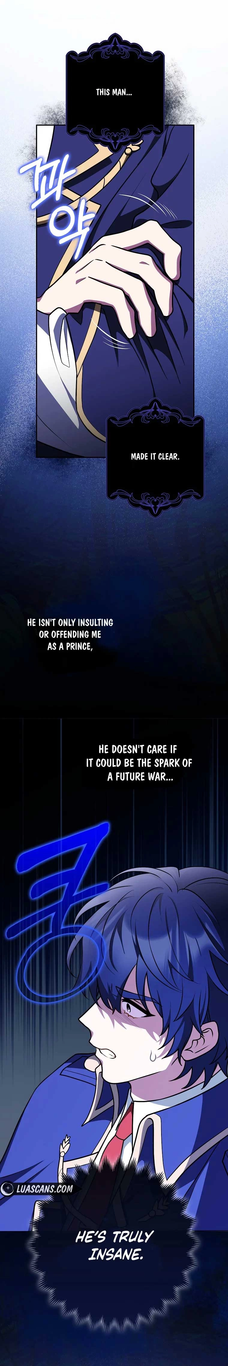 Friends Don’t Act Like This Chapter 41 page 15 - 
