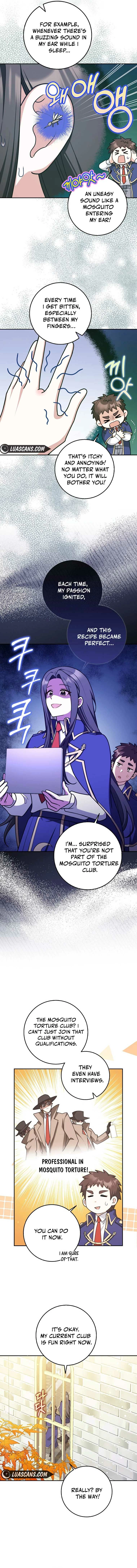 Friends Don’t Act Like This Chapter 42 page 3 - 