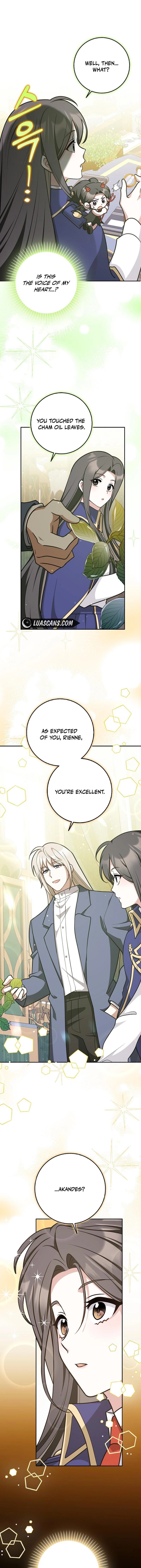 Friends Don’t Act Like This Chapter 43 page 11 - 