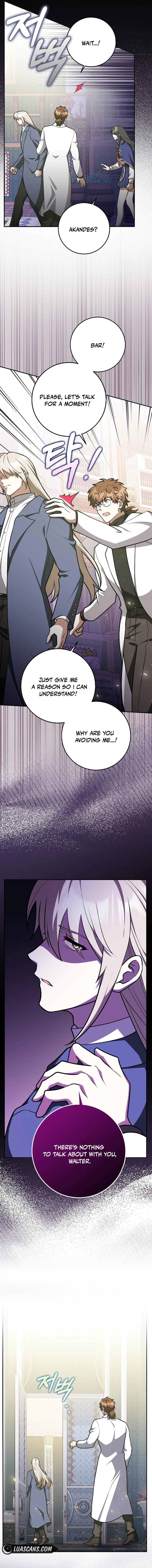Friends Don’t Act Like This Chapter 43 page 16 - 