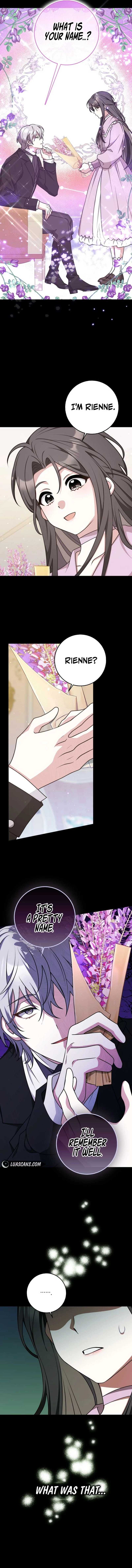 Friends Don’t Act Like This Chapter 48 page 11 - 