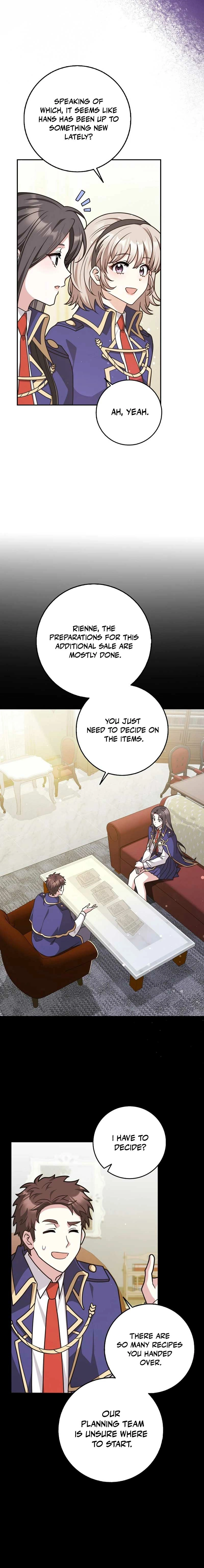 Friends Don’t Act Like This Chapter 53 page 12 - 