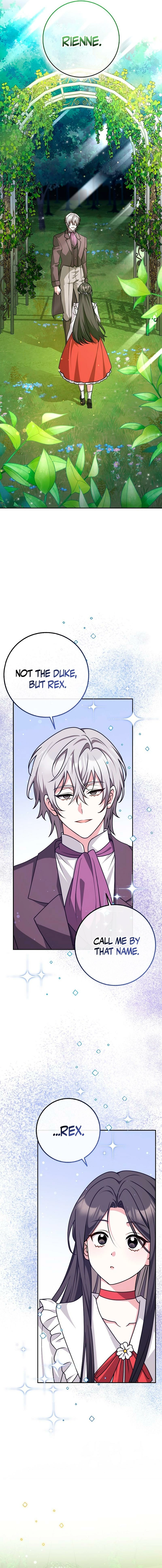 Friends Don’t Act Like This Chapter 54 page 2 - 