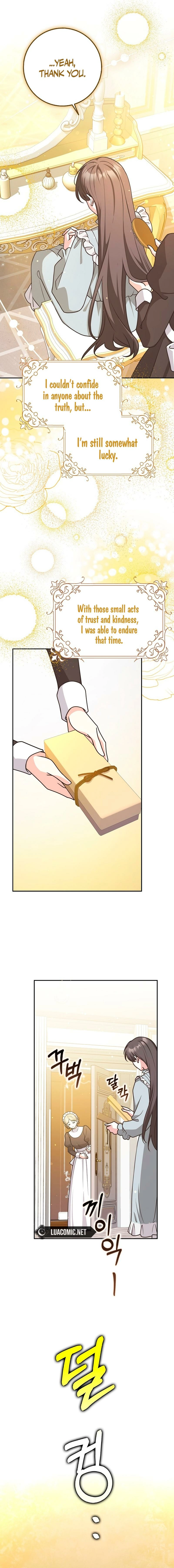 Friends Don’t Act Like This Chapter 54 page 14 - 