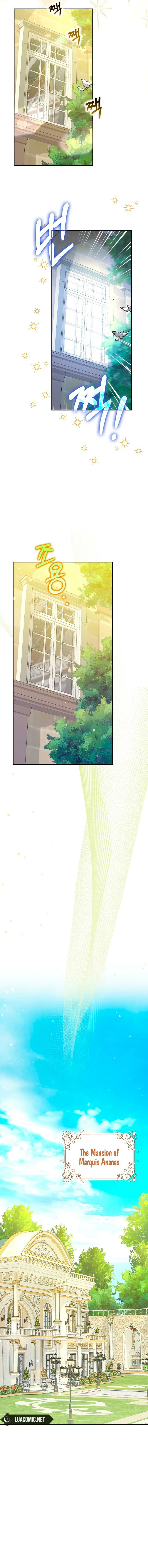 Friends Don’t Act Like This Chapter 55 page 11 - 