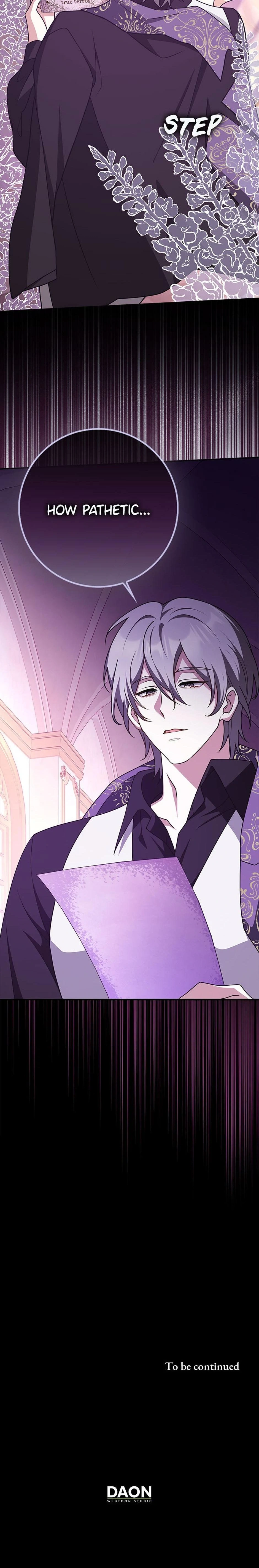 Friends Don’t Act Like This Chapter 59 page 12 - 
