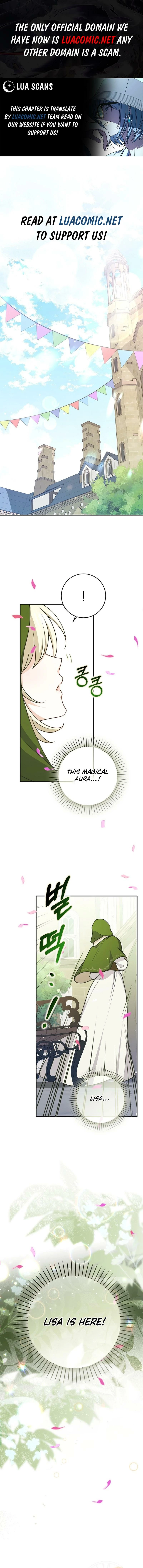 Friends Don’t Act Like This Chapter 60 page 1 - 