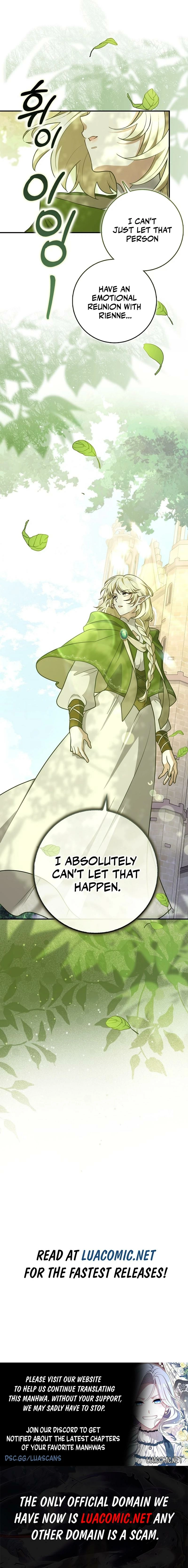 Friends Don’t Act Like This Chapter 60 page 16 - 