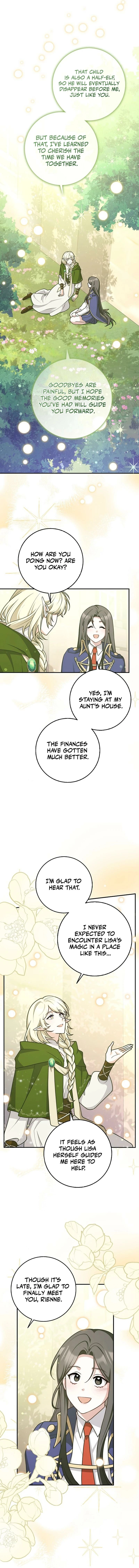 Friends Don’t Act Like This Chapter 60 page 10 - 