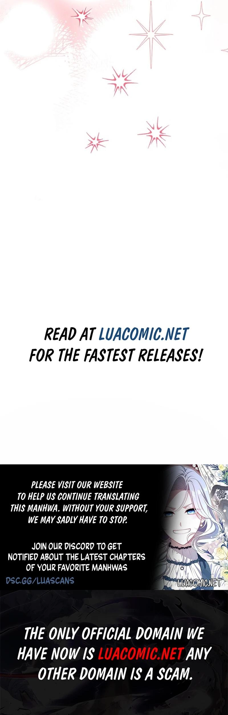 Friends Don’t Act Like This Chapter 61 page 18 - 