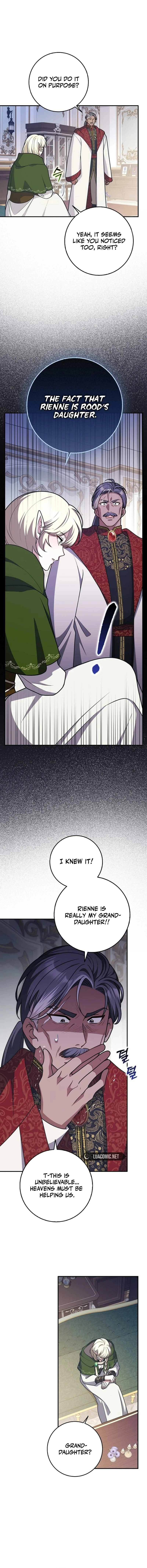 Friends Don’t Act Like This Chapter 62 page 13 - 