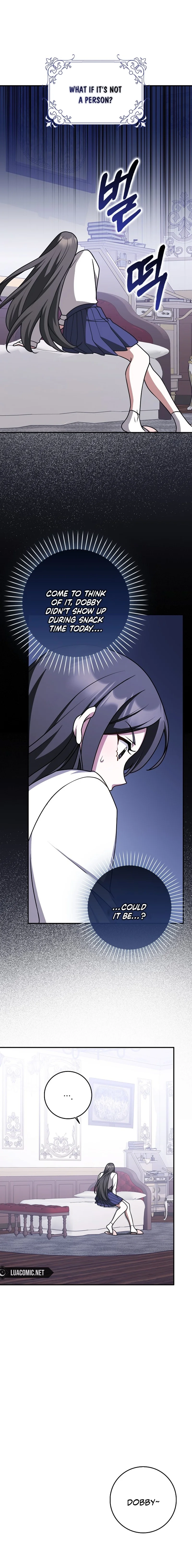 Friends Don’t Act Like This Chapter 66 page 14 - 