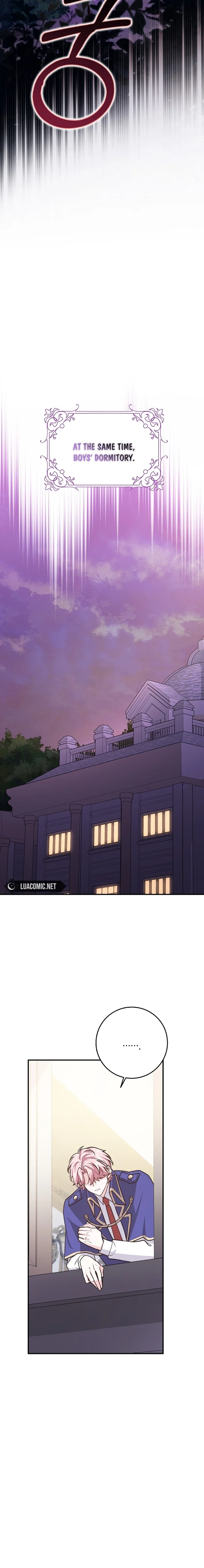Friends Don’t Act Like This Chapter 66 page 16 - 