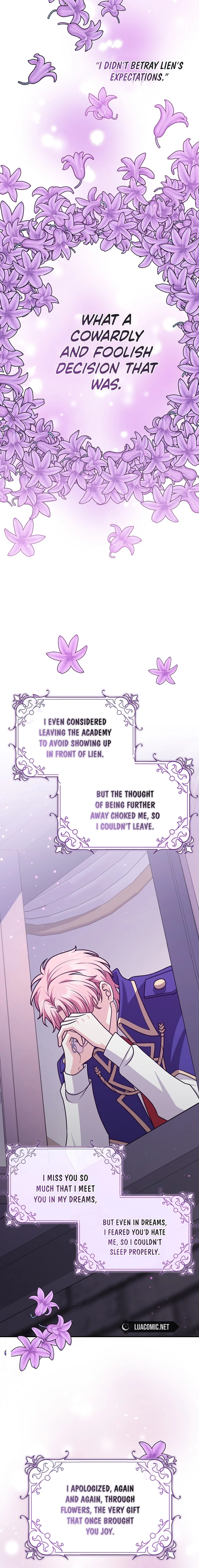 Friends Don’t Act Like This Chapter 66 page 18 - 