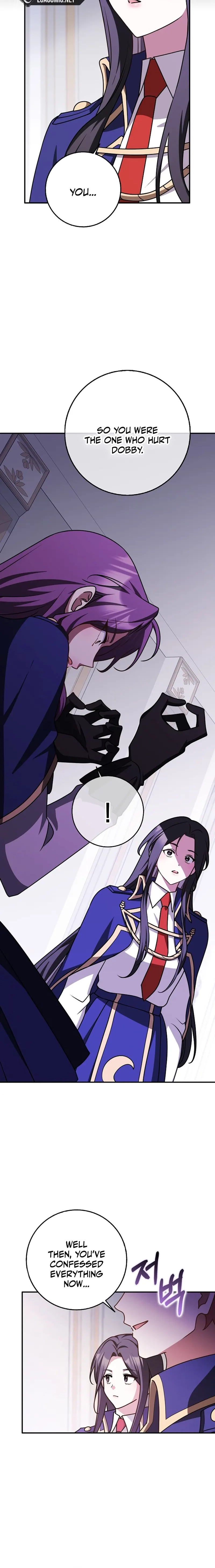 Friends Don’t Act Like This Chapter 67 page 18 - 