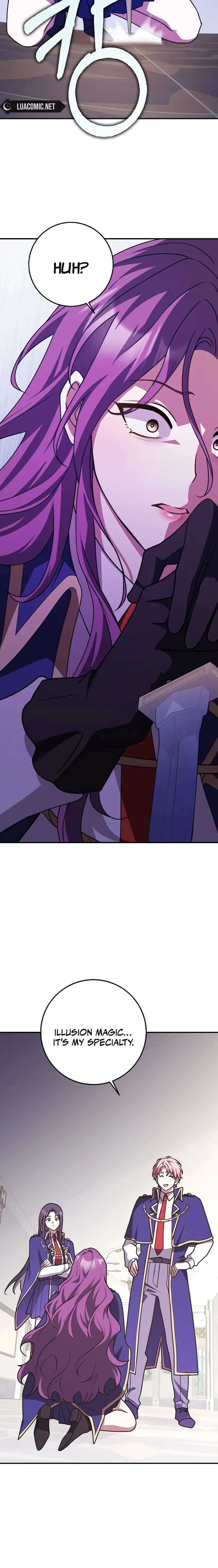 Friends Don’t Act Like This Chapter 67 page 24 - 