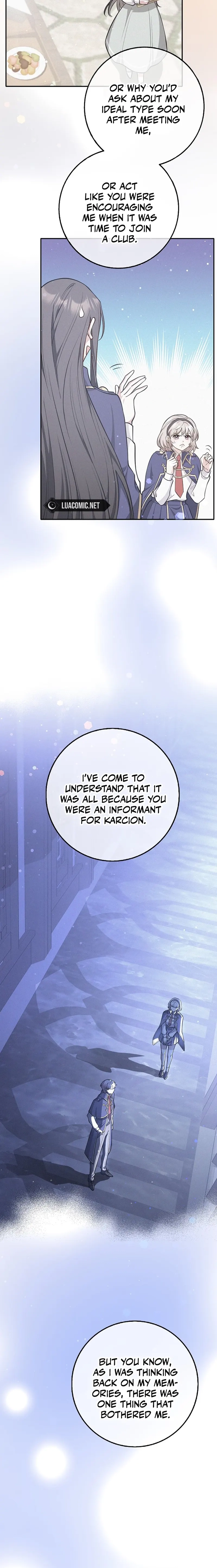 Friends Don’t Act Like This Chapter 67 page 4 - 