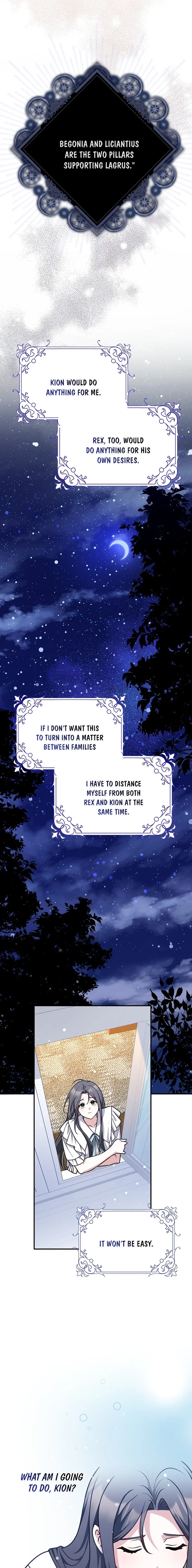 Friends Don’t Act Like This Chapter 68 page 20 - 