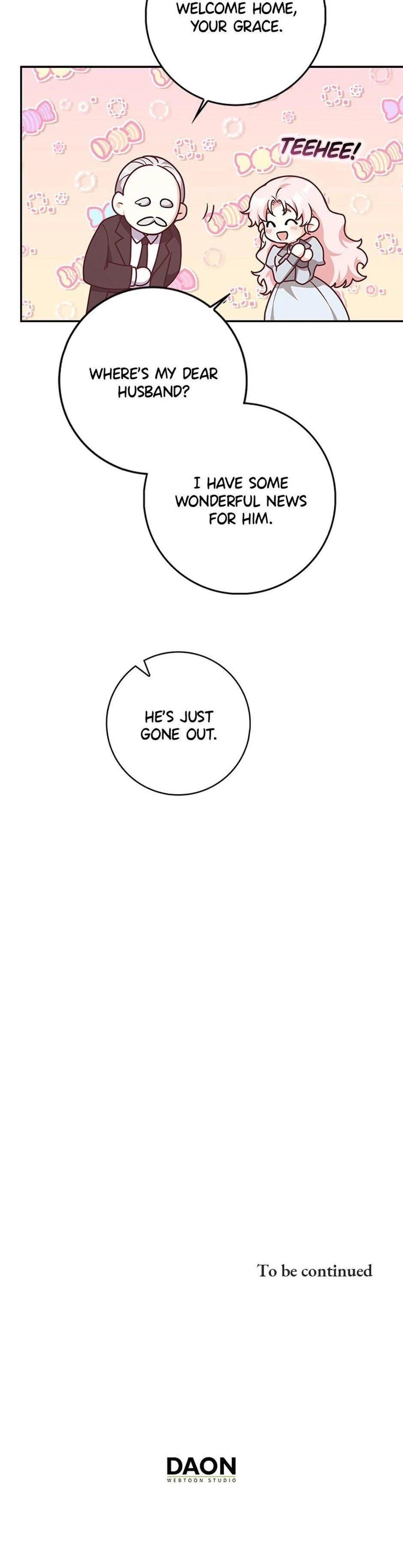 Friends Don’t Act Like This Chapter 69 page 13 - 