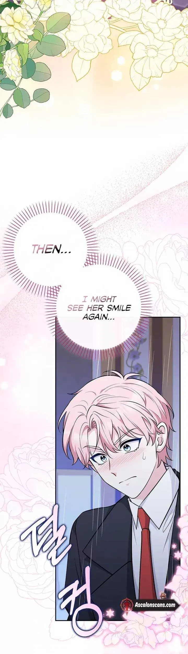Friends Don’t Act Like This Chapter 7 page 29 - 