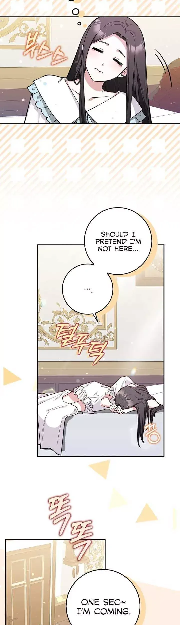 Friends Don’t Act Like This Chapter 7 page 44 - 