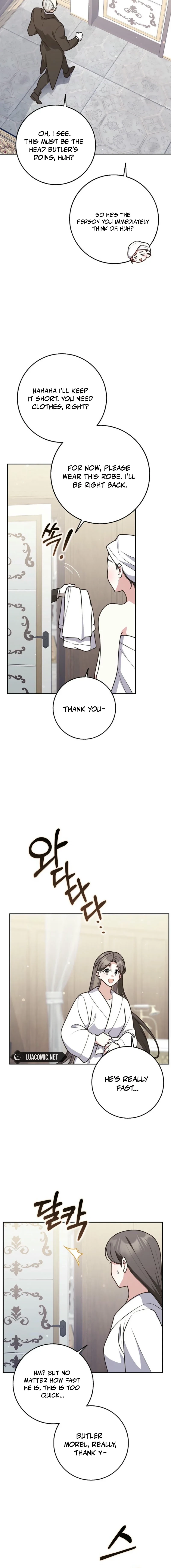 Friends Don’t Act Like This Chapter 75 page 16 - 