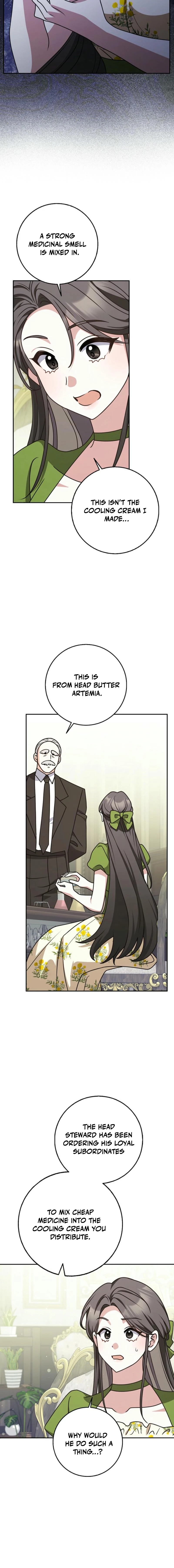 Friends Don’t Act Like This Chapter 76 page 16 - 
